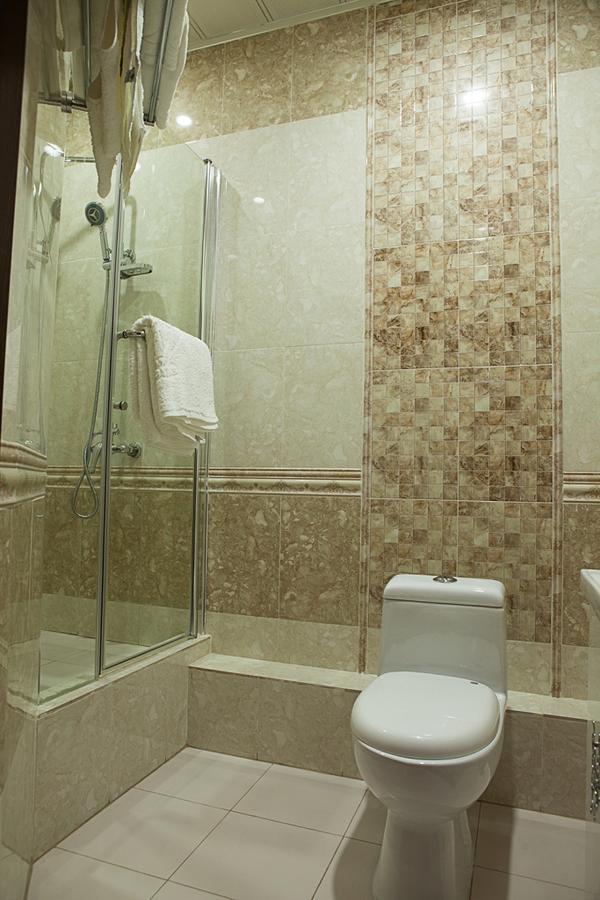 Hotel Topaz 阿斯坦纳 外观 照片